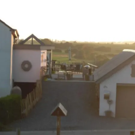 Casa de Férias La Ferme Du Bas Roteux
