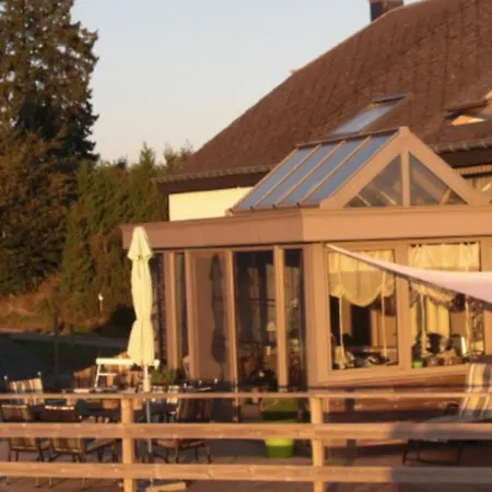 La Ferme Du Bas Roteux Casa de Férias