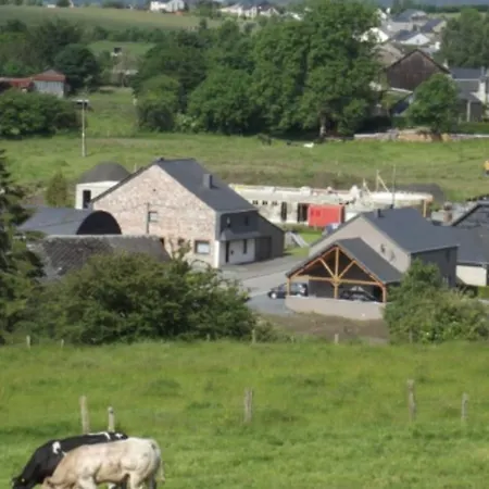 La Ferme Du Bas Roteux